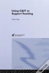 Using C&It To Support Teaching
