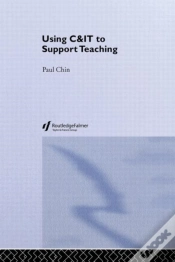 Capa do artigo Using C&It To Support Teaching
