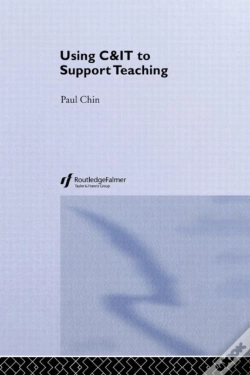 Capa do artigo Using C&It To Support Teaching