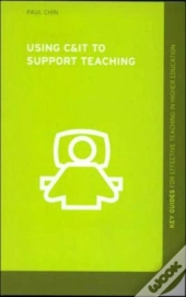 Using C&It To Support Teaching