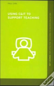 Capa do artigo Using C&It To Support Teaching