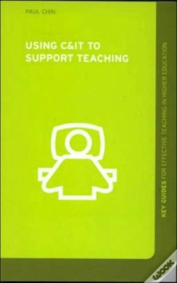 Capa do artigo Using C&It To Support Teaching