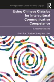 Capa do artigo Using Chinese Classics For Intercultural Communicative Competence