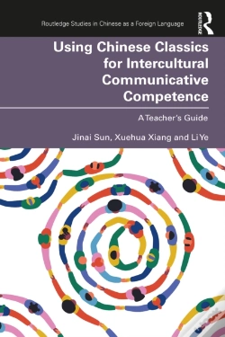 Capa do artigo Using Chinese Classics For Intercultural Communicative Competence