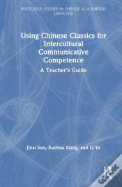 Capa do artigo Using Chinese Classics For Intercultural Communicative Competence