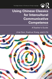 Capa do artigo Using Chinese Classics For Intercultural Communicative Competence