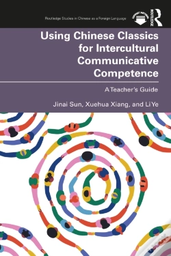Capa do artigo Using Chinese Classics For Intercultural Communicative Competence