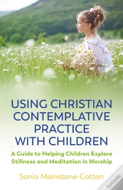 Capa do artigo Using Christian Contemplative Practice With Children