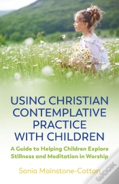 Capa do artigo Using Christian Contemplative Practice With Children