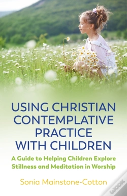 Capa do artigo Using Christian Contemplative Practice With Children