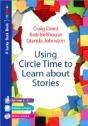 Using Circle Time To Learn About Stories - Preview