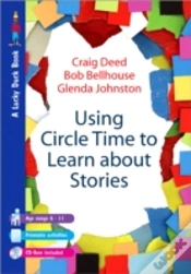 Capa do artigo Using Circle Time To Learn About Stories