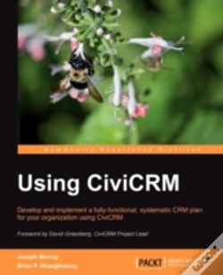 Capa do artigo Using Civicrm