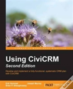 Capa do artigo Using Civicrm