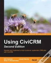 Capa do artigo Using Civicrm