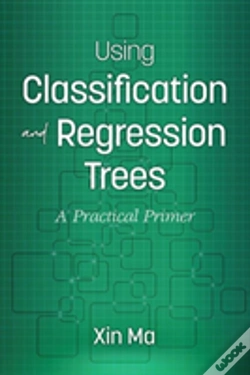Capa do artigo Using Classification And Regression Trees