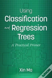 Capa do artigo Using Classification And Regression Trees