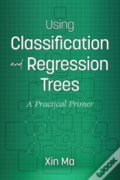 Capa do artigo Using Classification And Regression Trees