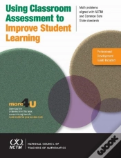 Capa do artigo Using Classroom Assessment To Improve Student Learning