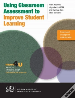 Capa do artigo Using Classroom Assessment To Improve Student Learning