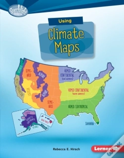 Capa do artigo Using Climate Maps
