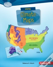 Capa do artigo Using Climate Maps