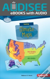 Capa do artigo Using Climate Maps