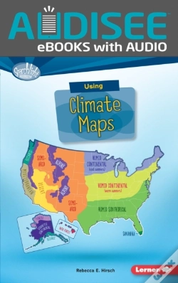 Capa do artigo Using Climate Maps