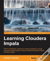 Using Cloudera Impala
