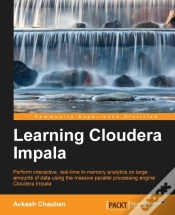 Capa do artigo Using Cloudera Impala