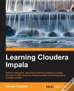 Capa do artigo Using Cloudera Impala