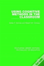 Capa do artigo Using Cognitive Methods In The Classroom