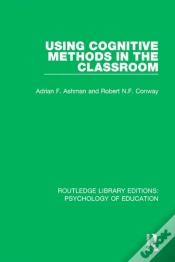 Capa do artigo Using Cognitive Methods In The Classroom