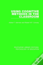 Capa do artigo Using Cognitive Methods In The Classroom