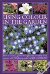 Capa do artigo Using Colour In The Gardens