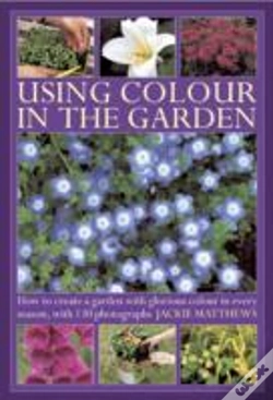 Capa do artigo Using Colour In The Gardens