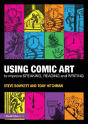 Using Comic Art To Improve Speaking, Reading And Writing - Preview