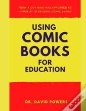 Using Comic Books For Education- A Homeschool Unit Study