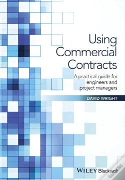 Capa do artigo Using Commercial Contracts