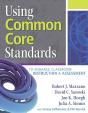 Using Common Core Standards To Enhance Classroom Instruction & Assessment - Preview