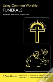 Using Common Worship: Funerals