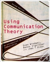 Capa do artigo Using Communication Theory