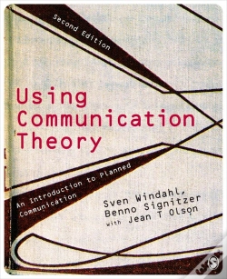 Capa do artigo Using Communication Theory