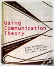 Capa do artigo Using Communication Theory