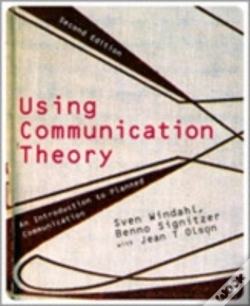 Capa do artigo Using Communication Theory