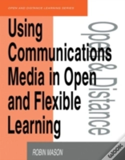 Capa do artigo Using Communications Media In Open And Flexible Learning
