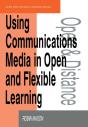 Using Communications Media In Open And Flexible Learning - Preview