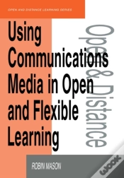 Capa do artigo Using Communications Media In Open And Flexible Learning