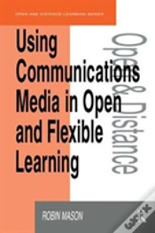 Capa do artigo Using Communications Media In Open And Flexible Learning
