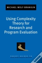 Capa do artigo Using Complexity Theory For Research And Program Evaluation